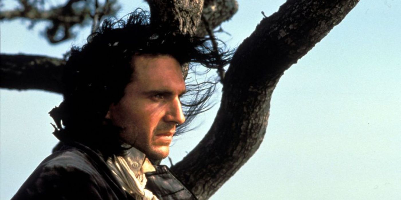 Ralph Fiennes Di Wuthering Heights-1